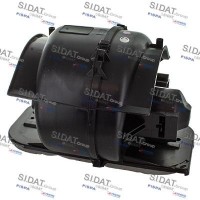 9.2261 SIDAT Вентилятор салону