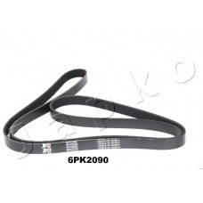 6PK2090 JAPKO Поліклиновий ремінь