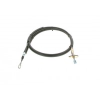 1 987 477 861 BOSCH Тросик, cтояночный тормоз