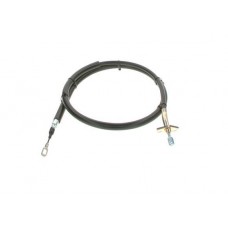 1 987 477 861 BOSCH Тросик, cтояночный тормоз