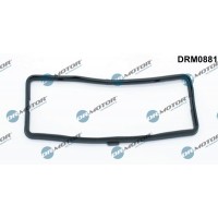 DRM0881 Dr.Motor Automotive Прокладка, Кришка головки циліндра