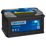 SB802 SONNAK Стартерна акумуляторна батарея
