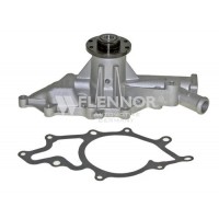 FWP70317 FLENNOR Водяний насос охолодження двигуна