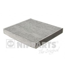J1342027 NIPPARTS Фільтр повітря у внутрішньому просторі