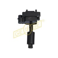 9 4627 1 GEBE Котушка запалювання