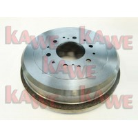 7D0363 KAWE Гальмівний барабан