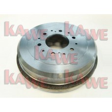 7D0363 KAWE Гальмівний барабан
