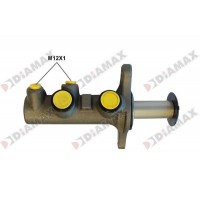 N04599 DIAMAX Головний гальмівний циліндр