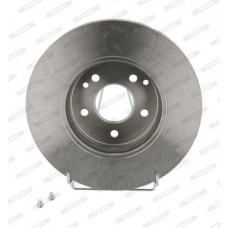 DDF1136 FERODO Гальмівний диск