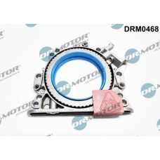 DRM0468 Dr.Motor Automotive Ущільнювальне кільце колінчастий вал