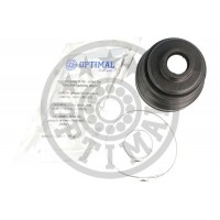 CVB-10284CR OPTIMAL Комплект пыльника, Привідний вал