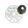 CVB-10284CR OPTIMAL Комплект пыльника, Привідний вал