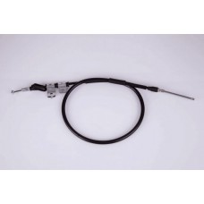 8AS 355 663-951 HELLA PAGID Тросик, cтояночный тормоз