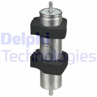 HDF695 DELPHI Паливний фільтр