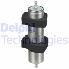 HDF695 DELPHI Паливний фільтр