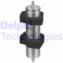 HDF695 DELPHI Паливний фільтр