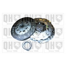 QKT2495AF QUINTON HAZELL Комплект зчеплення