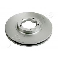 DI-0329 JAPANPARTS Гальмівний диск