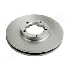 DI-0329 JAPANPARTS Гальмівний диск