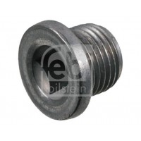 178850 FEBI BILSTEIN Різьбова пробка, Масляний піддон
