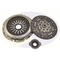 ECK328 COMLINE Комплект зчеплення