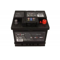 541400036 D722 MAXGEAR Стартерна акумуляторна батарея