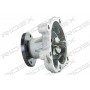 1260W0127 RIDEX Водяний насос охолодження двигуна