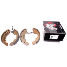 PRS0345 PROTECHNIC Комплект гальмівних колодок