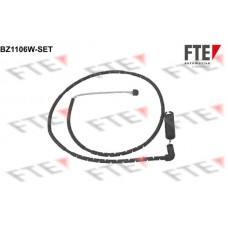 BZ1106W-SET FTE Сигналізатор зносу гальмівних колодок