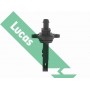 Розхідомір повітря LUCAS FDM561