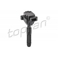 401 870 TOPRAN Котушка запалювання