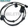 AB-EU127A MOBILETRON Датчик частота обертання колеса