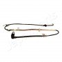 ABS-810 JAPANPARTS Датчик частота обертання колеса