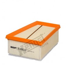 E461L01 HENGST FILTER Повітряний фільтр