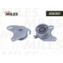 AG02021 MILES Натяжний ролик ремінь ГРМ
