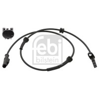 106463 FEBI BILSTEIN Датчик частота обертання колеса