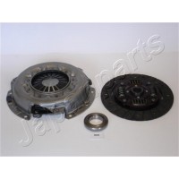 KF-902 JAPANPARTS Комплект зчеплення