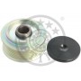 F5-1193 OPTIMAL Механізм вільного ходу генератора