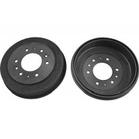 BD-4855 KAVO PARTS Гальмівний барабан
