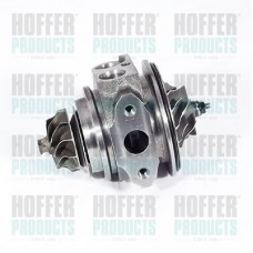 6500387 HOFFER Група корпусу компресор