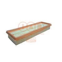 121-13162 IAP QUALITY PARTS Повітряний фільтр