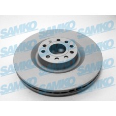 A1024VR SAMKO Гальмівний диск