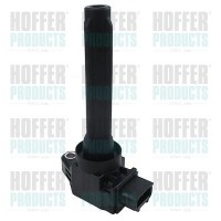 8010823 HOFFER Котушка запалювання