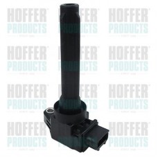 8010823 HOFFER Котушка запалювання