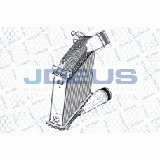 RA8430140 JDEUS Интеркулер