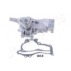 PQ-W14 JAPANPARTS Водяний насос охолодження двигуна