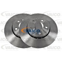 V40-80043 VAICO Гальмівний диск