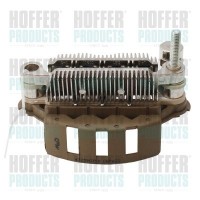 WG2262844 WILMINK GROUP Випрямляч генератора