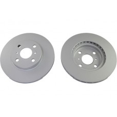 BR-9345-C KAVO PARTS Гальмівний диск
