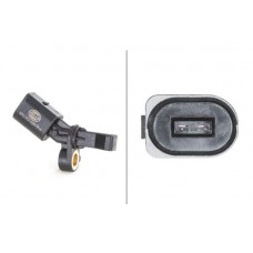 6PU 012 039-781 HELLA Датчик частота обертання колеса